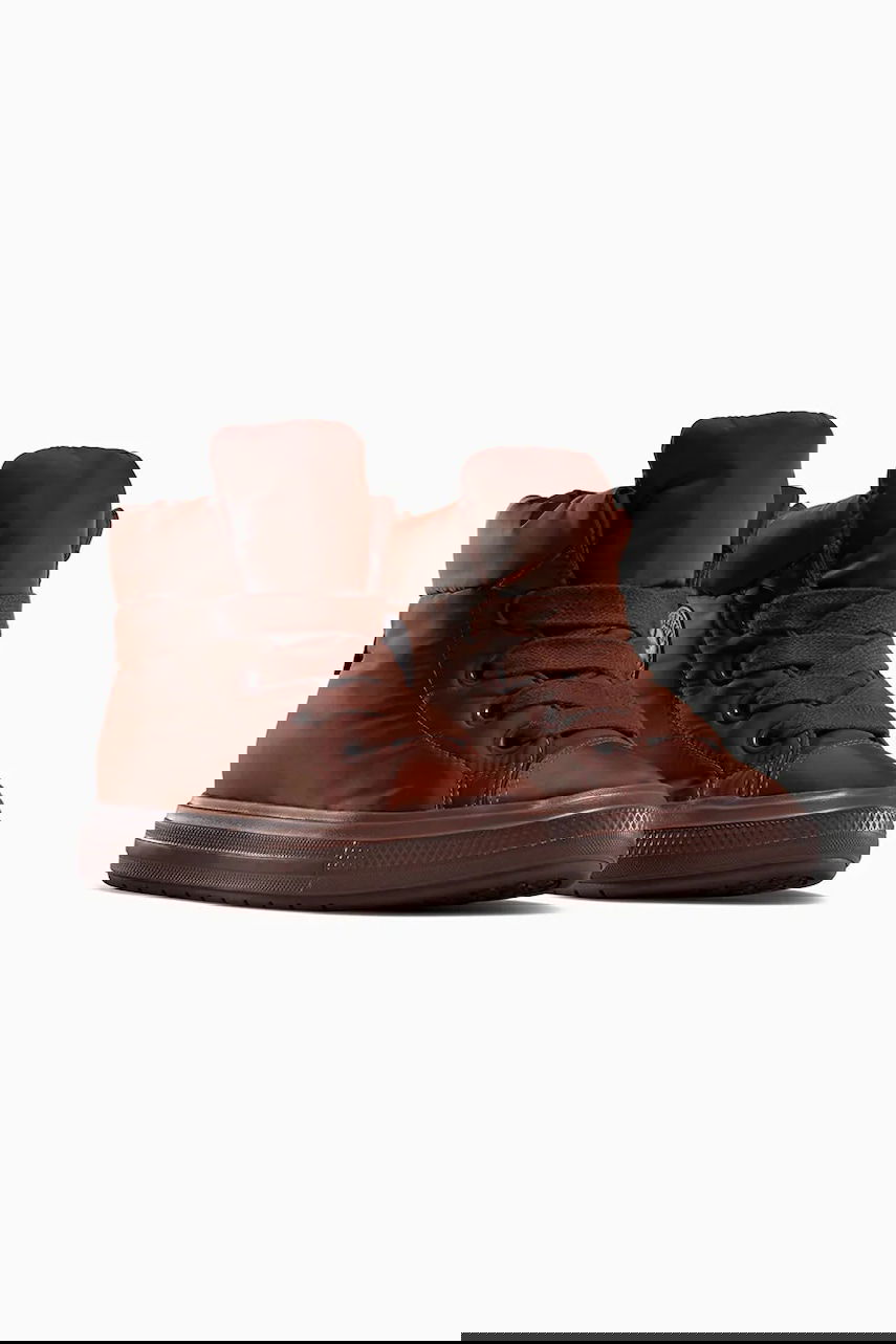 Кросівки та взуття Converse Chuck Taylor All Star Elements Boot Коричневий | A12940C, 1