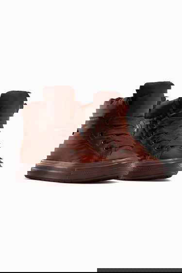 Кросівки та взуття Converse Chuck Taylor All Star Elements Boot Коричневий | A12940C, 1