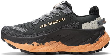 Кросівки та взуття New Balance Fresh Foam More Trail v2 "Black" чорний | WTMORCK3, 6