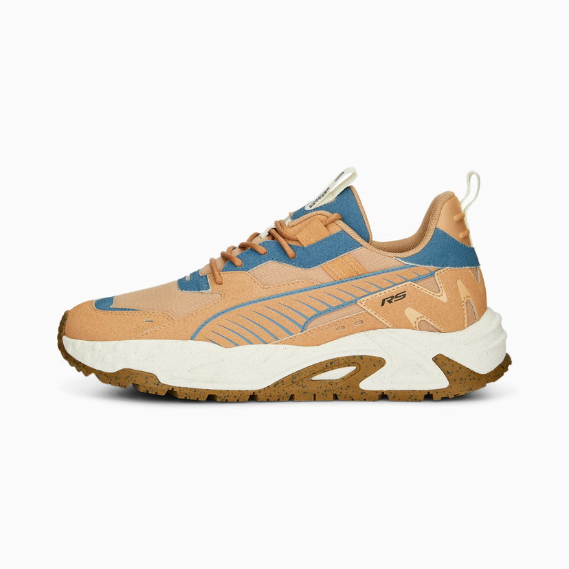 Кросівки та взуття Puma RS-Trck Earth Коричневий | 391967_01