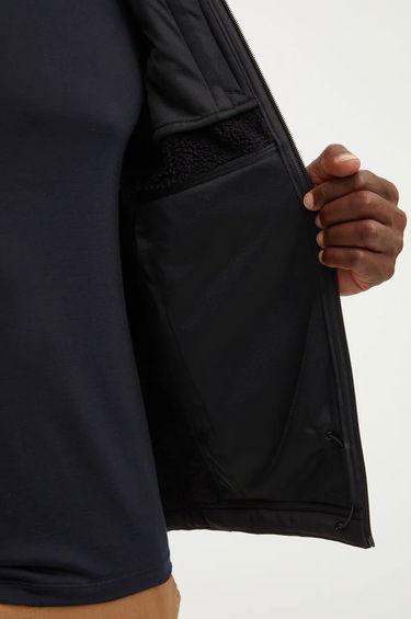 Світшоти The North Face Quest Softshell Jacket чорний | NF0A3YFP4H01, 4