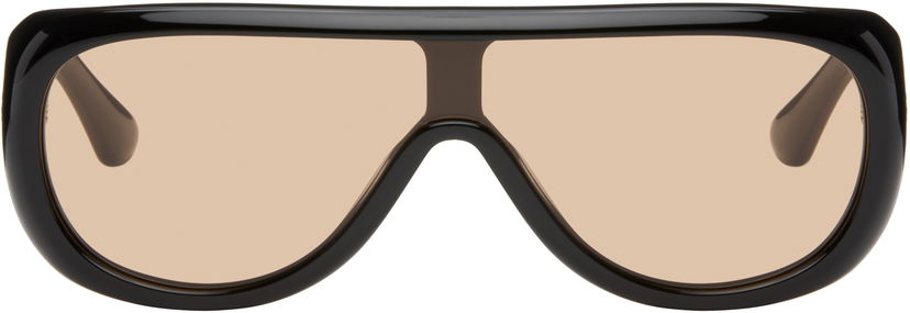 Сонцезахисні окуляри Port Tanger Port Tanger Sayf Sunglasses чорний | PT-5401