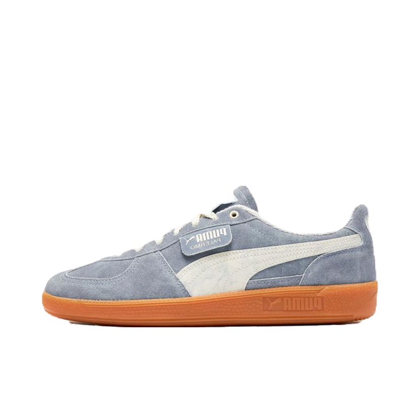 Кросівки та взуття Puma Palermo Basketball Nostalgia Синій | 397252-01