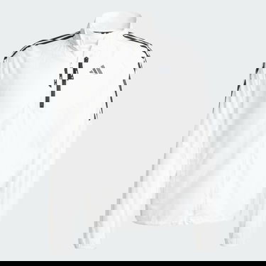Вітровка adidas Performance Packable Running Jacket білий | JD7760, 4
