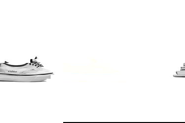 Кросівки та взуття Vans OTW Authentic HT Vibram білий | VN000EH1BA21, 0