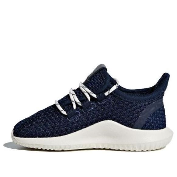Кросівки та взуття adidas Originals adidas Tubular Shadow I темно-синій | BB6762