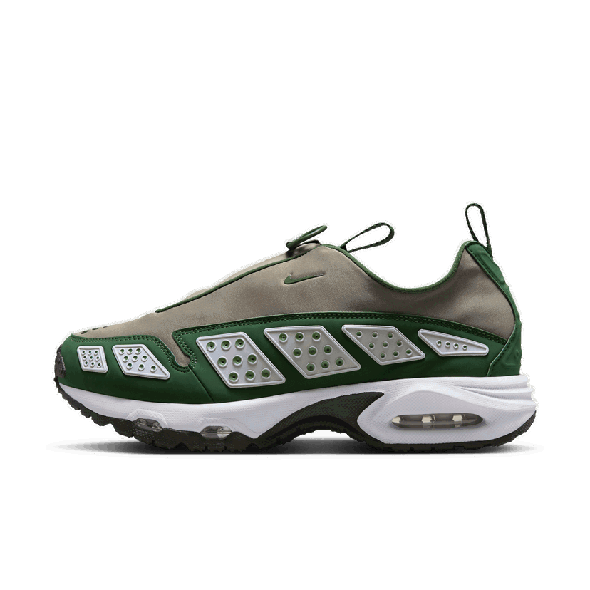Кросівки та взуття Nike Air Max SNDR Зелений | FZ2068-300