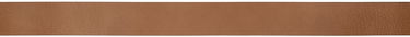 Ремені rag & bone Rag & Bone Rugged Belt чорний | WJW24P1022LE22, 3