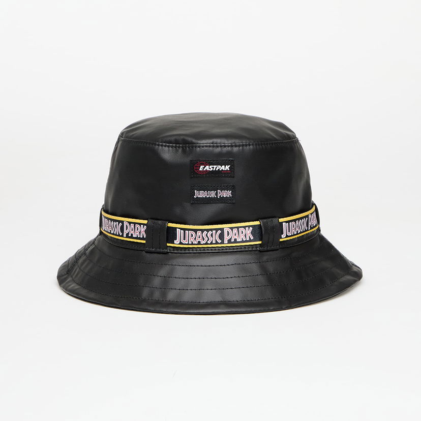 Капелюх EASTPAK Jurassic Park Bucket Hat чорний | EK0A5BIP4T41