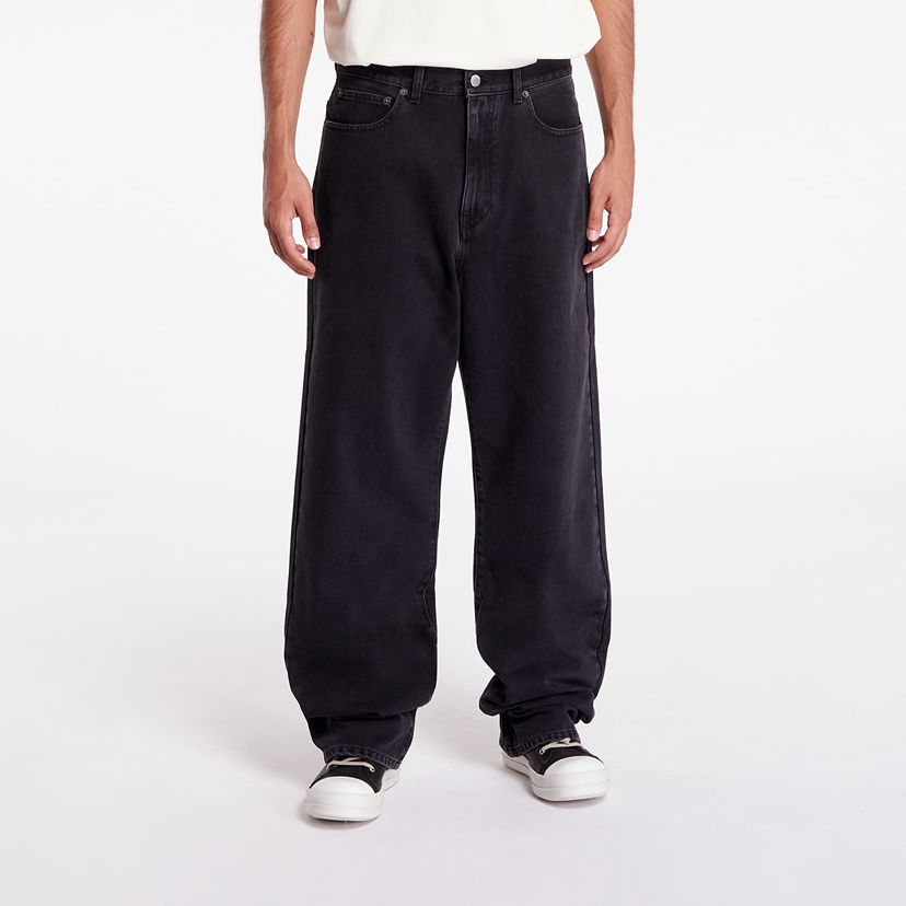 Джинси Ambush Basic Denim Pant Black/ No Color чорний | BMYA001F24DEN0011100