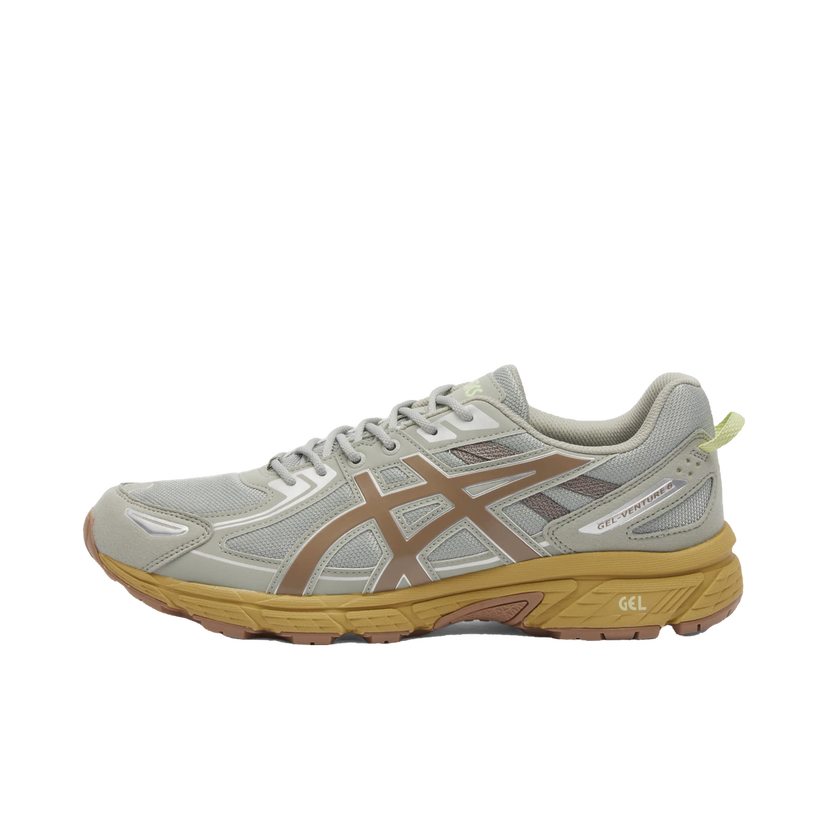 бігти Asics Gel-Venture Сірий | 1203A438-022