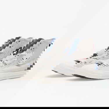 Кросівки та взуття Converse Converse x Naruto Shippuden Kakashi Chuck Taylor All Star Сірий | A14839C, 5