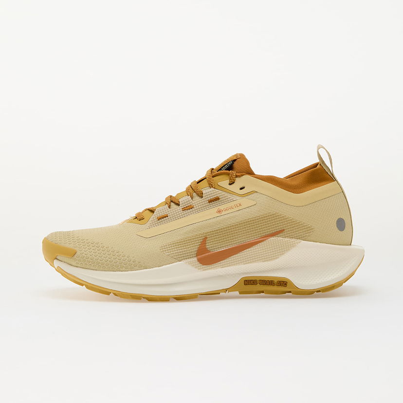 Кросівки та взуття Nike React Pegasus Trail 5 GTX SP бежевий | HQ7494-700