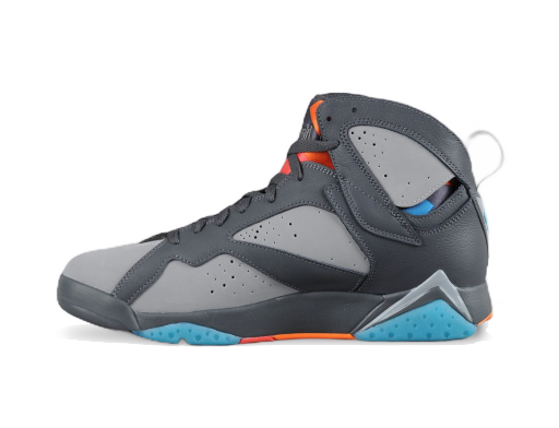 Кросівки та взуття Jordan Air Jordan 7 Retro ''Barcelona Days'' Сірий | 304775-016