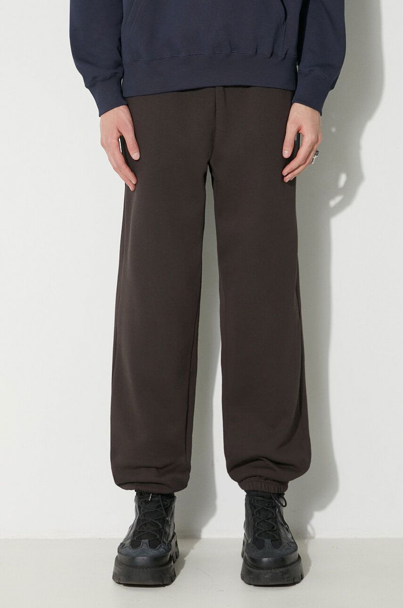 Спортивні штани WOOD WOOD Wood Wood Cal Joggers Коричневий | 10275000.2424