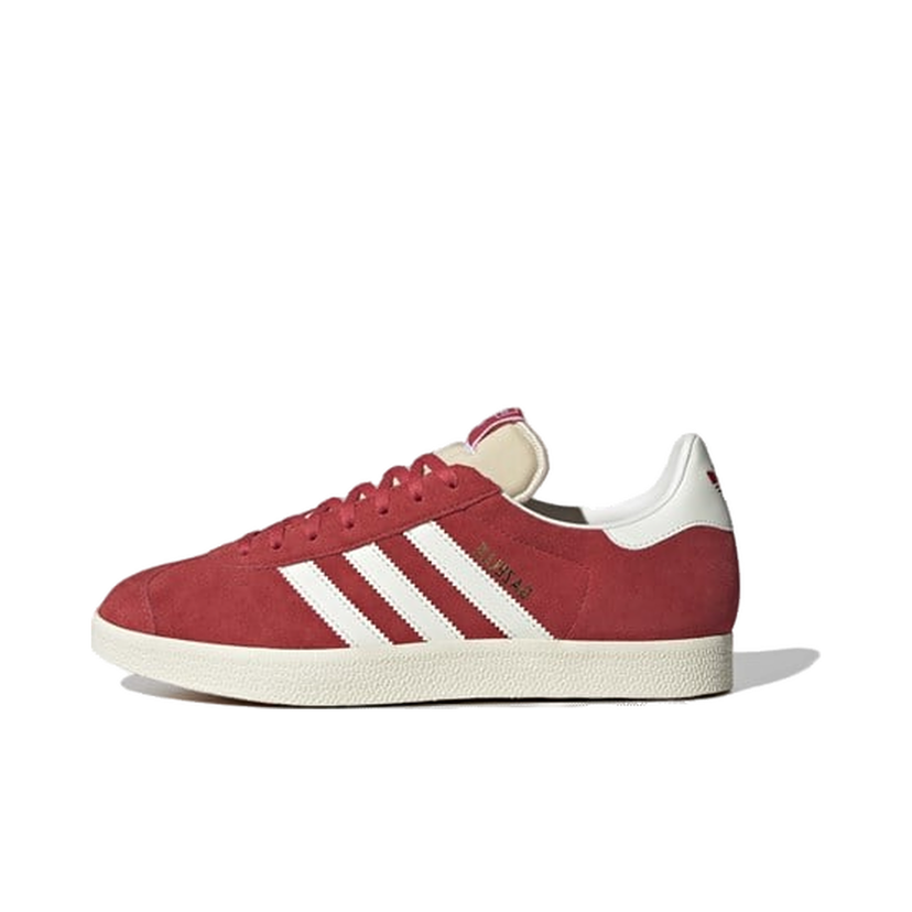 Кросівки та взуття adidas Originals Gazelle Червоний | IG1062