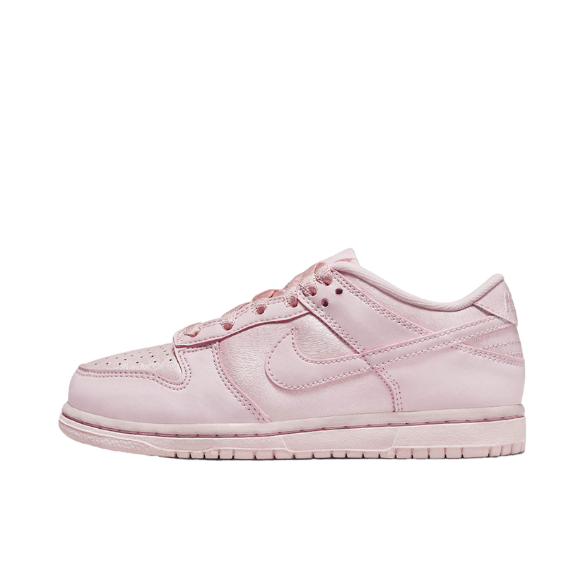 Кросівки та взуття Nike Dunk Low SE Рожевий | AA3146-601
