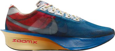 Кросівки та взуття Nike Vaporfly 4 Синій | ih3586-999, 2