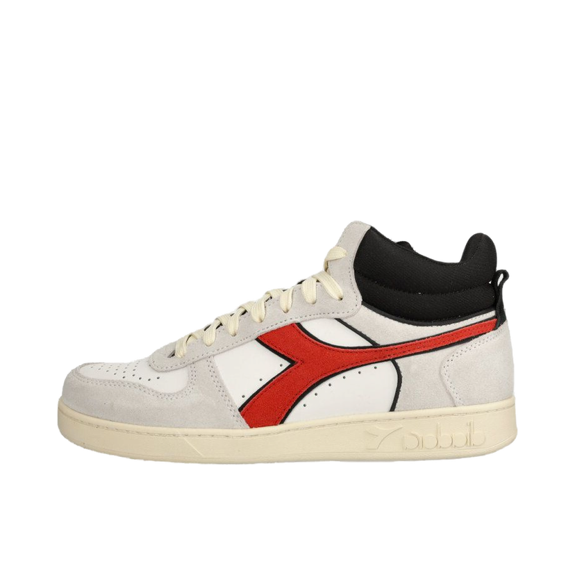 Кросівки та взуття Diadora Magic Basket Сірий | 501.178563.C0823