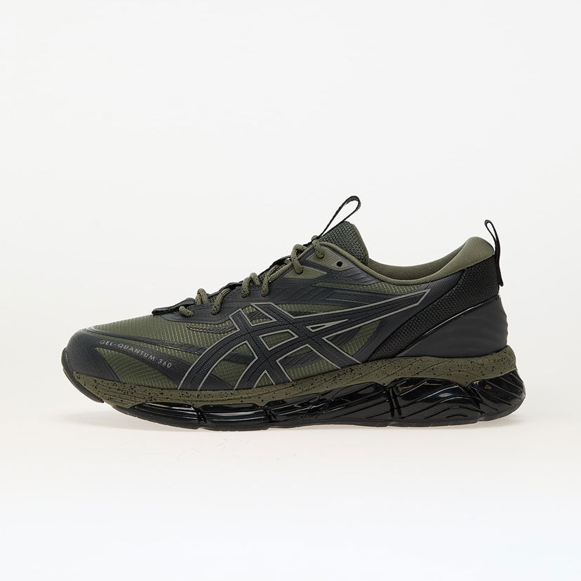 Кросівки та взуття Asics Gel-Quantum 360 Viii Utility Зелений | 1203A471-300