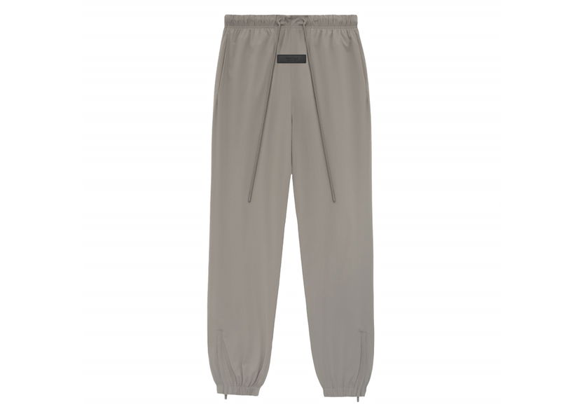 Спортивні штани Fear of God Core Collection Nylon Track Pant Dust Сірий | 130SU242165F
