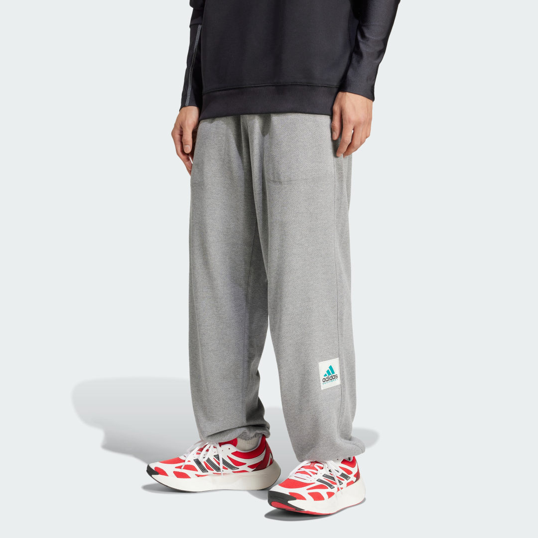 Спортивні штани adidas Performance EQT Reflective Pants Сірий | JP0355, 0