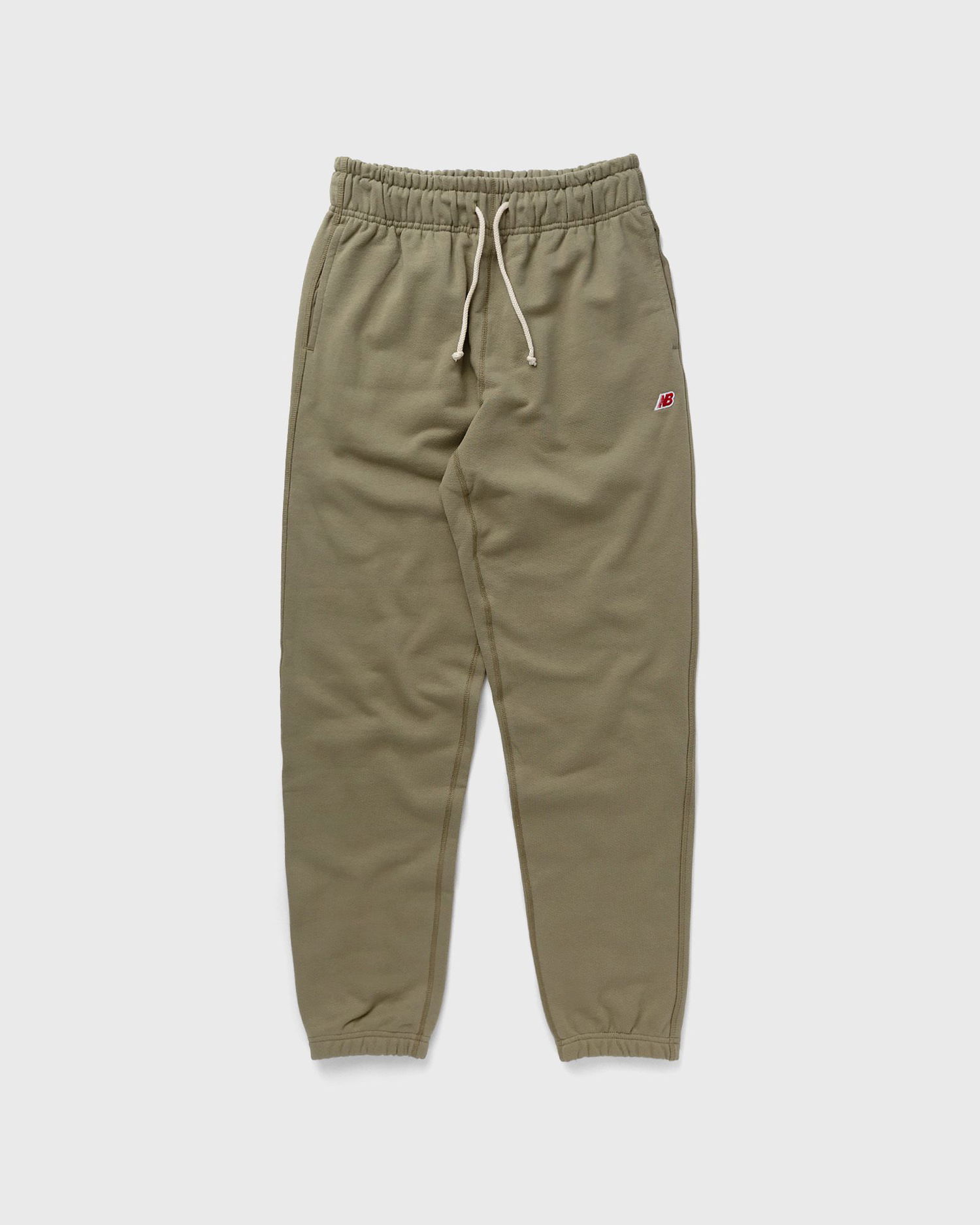 Спортивні штани New Balance MADE in USA Core Sweatpant Зелений | MP21547-TCO, 0