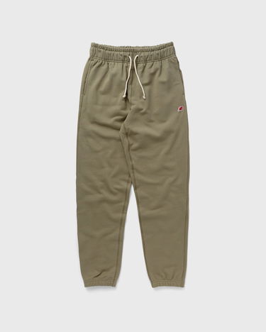 Спортивні штани New Balance MADE in USA Core Sweatpant Зелений | MP21547-TCO, 0