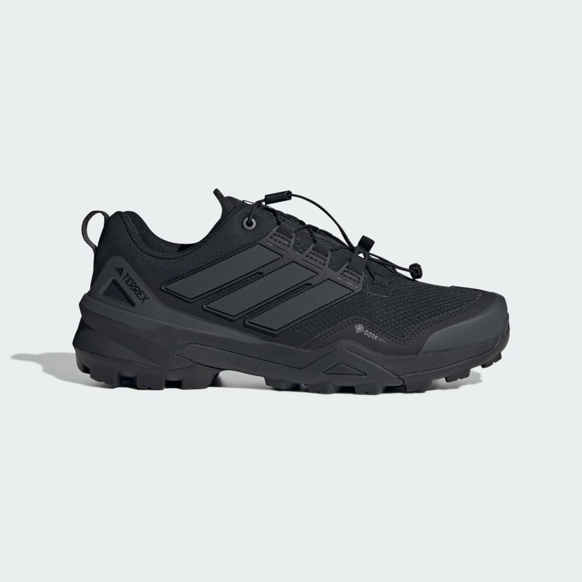 Кросівки та взуття adidas Performance Terrex Skychaser GORE-TEX Hiking Shoes чорний | IH1093