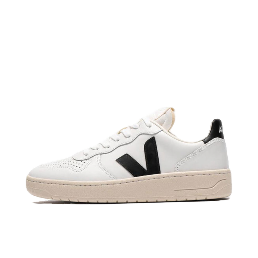 Кросівки та взуття Veja V-10 Prime білий | VI0220738A