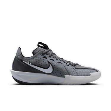 Кросівки та взуття Nike Air Zoom GT Cut 3 Сірий | DV2913-002, 3