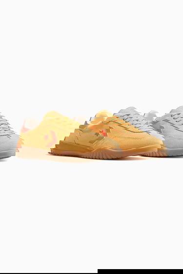 Кросівки та взуття Converse Converse Run Star Trainer Жовтий | A15089C, 1