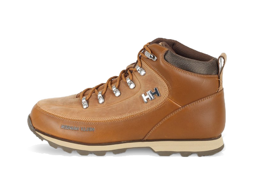 Кросівки та взуття Helly Hansen The Forester Коричневий | 10513