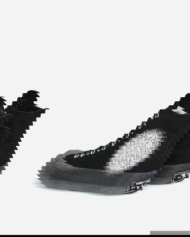 Кросівки та взуття Converse x Turnstile Chuck 70 чорний | A08656C, 4