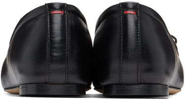 Одяг Aeyde Aeyde Gabriella Ballerina Flats чорний | A11-FL-GBRS08FL26-SS24-800-007, 1