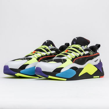 Кросівки та взуття Puma RS-X³ 'Day Zero' Різнокольоровий | 372712 01, 1