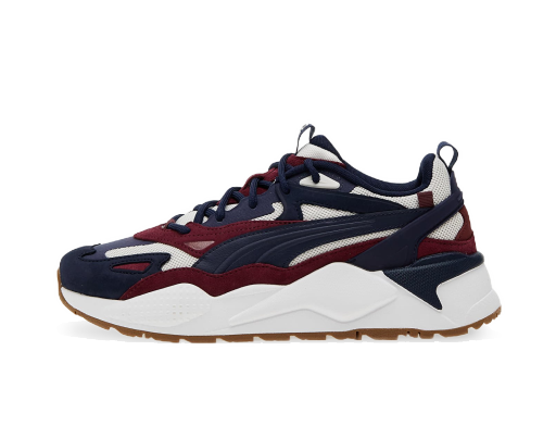 Кросівки та взуття Puma RS-X Efekt PRM Sedate чорний | 39077611