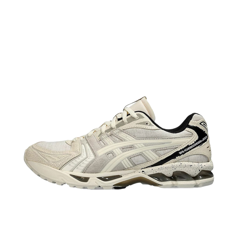 бігти Asics Gel-Kayano 14 Imperfection Pack Cream бежевий | 1203A416-100