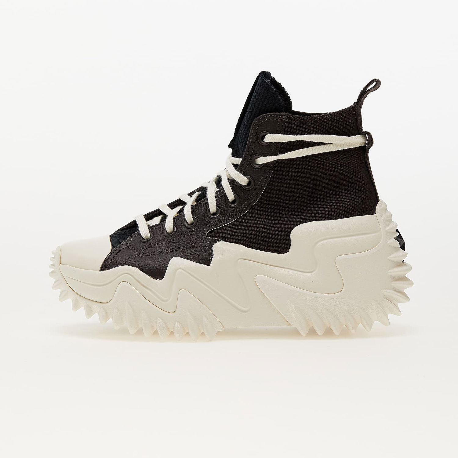 Кросівки та взуття Converse Run Star Motion Edge чорний | A01321C, 0