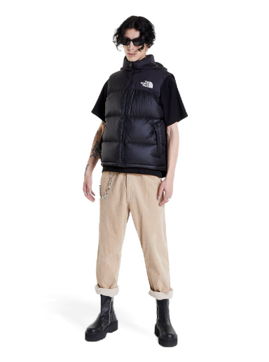 Жилет The North Face 1996 Retro Nuptse Vest R Tnf Black чорний | NF0A3JQQLE41