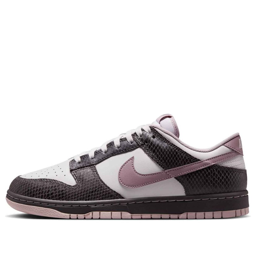 Кросівки та взуття Nike Low SE 'Snakeskin' Фіолетовий | HV6932-299