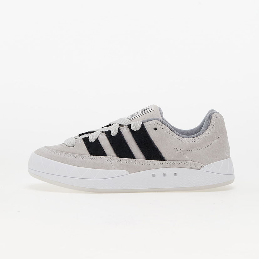 Скейтбординг adidas Originals Adimatic "Black Beige" Сірий | ID8266