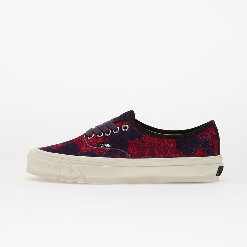 Кросівки та взуття Vans LX Authentic 44 Фіолетовий | VN000D9NPRP1