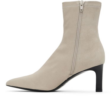 Одяг rag & bone rag & bone Britt Suede Ankle Boots бежевий | WFF24HF1004SU04, 2
