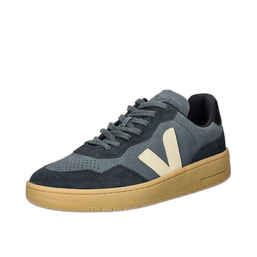 Кросівки та взуття Veja V-90 Синій | VD0303848B