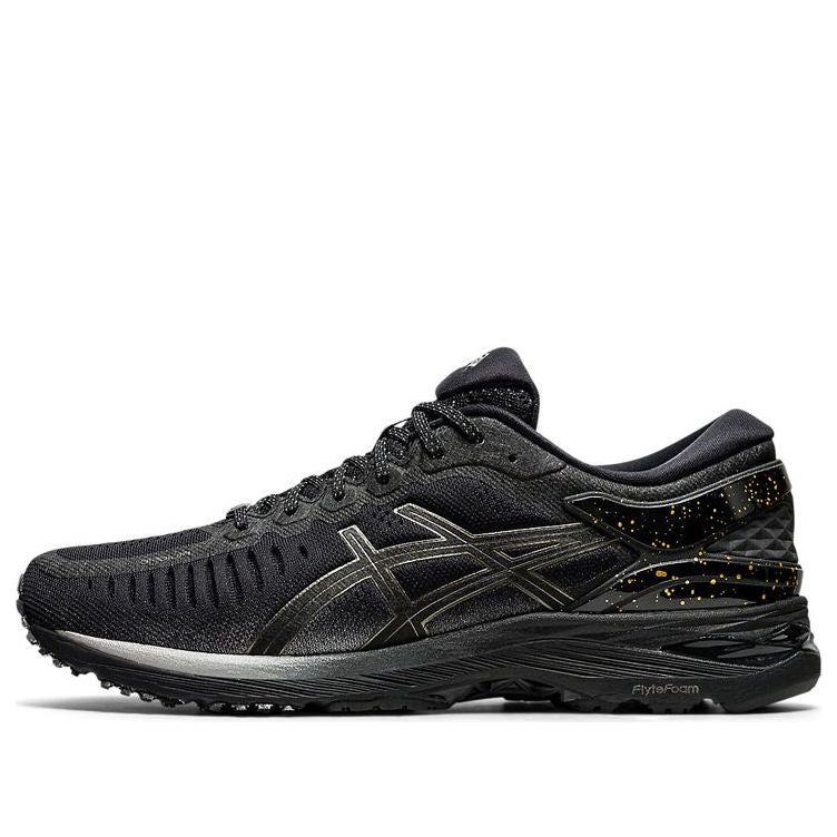 Кросівки та взуття Asics Metarun чорний | 1011A603-002, 0