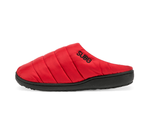 Кросівки та взуття SUBU TOKYO The Winter Sandals Червоний | SB-331 / 0601