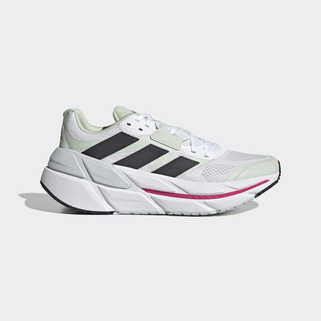 Кросівки та взуття adidas Performance Adistar CS білий | GV8266, 0