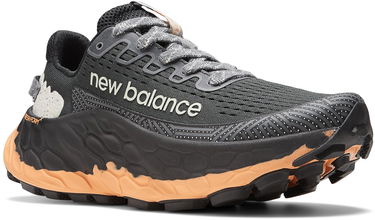 Кросівки та взуття New Balance Fresh Foam More Trail v2 "Black" чорний | WTMORCK3, 10