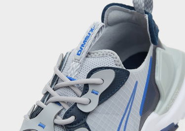 Кросівки та взуття Nike React Vision Сірий | HQ3819-004, 3